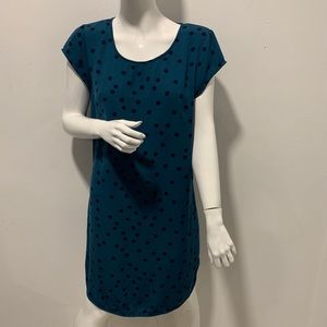 Merona Polka Dot Dress